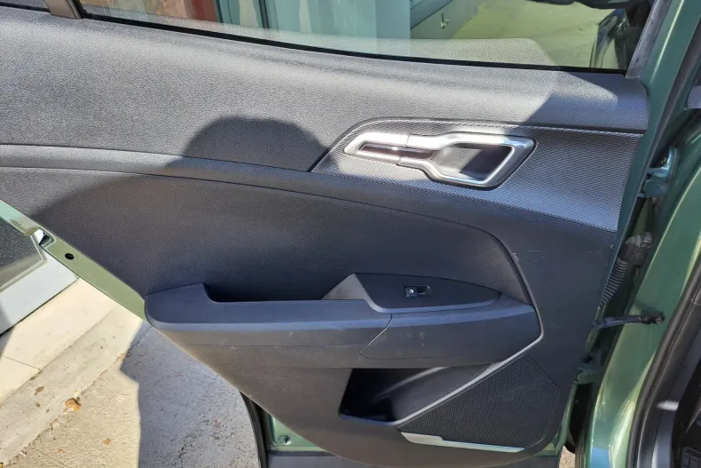 Kia Sportage din 2022 cu 160.652 km - oferta KIA143901 - foto 15