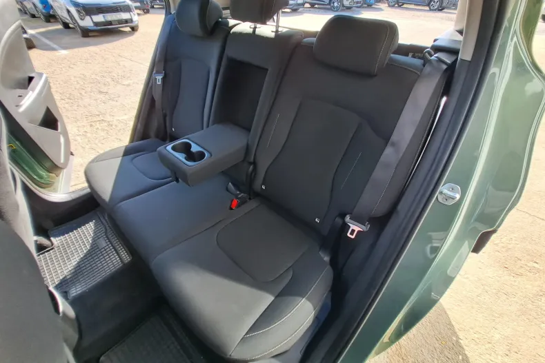 Kia Sportage din 2022 cu 160.652 km - oferta KIA143901 - foto 16