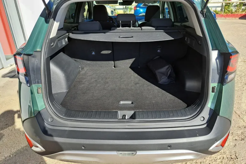 Kia Sportage din 2022 cu 160.652 km - oferta KIA143901 - foto 17