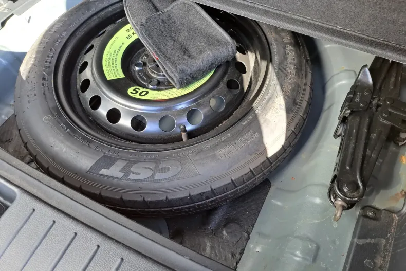 Kia Sportage din 2022 cu 160.652 km - oferta KIA143901 - foto 18