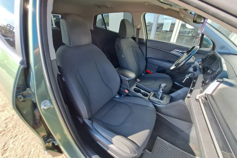 Kia Sportage din 2022 cu 160.652 km - oferta KIA143901 - foto 22