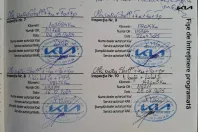 Kia Sportage din 2022 cu 160.652 km - oferta KIA143901 - foto 25