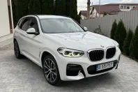 BMW X3 din 2020 cu 92.667 km - oferta BMW143902 - foto 1