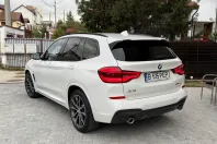 BMW X3 din 2020 cu 92.667 km - oferta BMW143902 - foto 2
