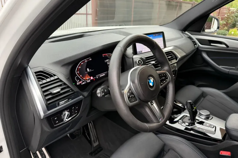 BMW X3 din 2020 cu 92.667 km - oferta BMW143902 - foto 3