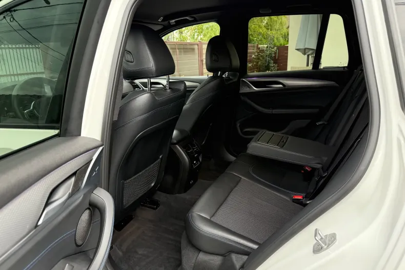BMW X3 din 2020 cu 92.667 km - oferta BMW143902 - foto 4