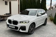BMW X3 din 2020 cu 92.667 km - oferta BMW143902 - foto 7