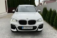 BMW X3 din 2020 cu 92.667 km - oferta BMW143902 - foto 9