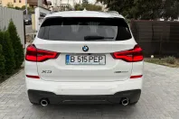 BMW X3 din 2020 cu 92.667 km - oferta BMW143902 - foto 10