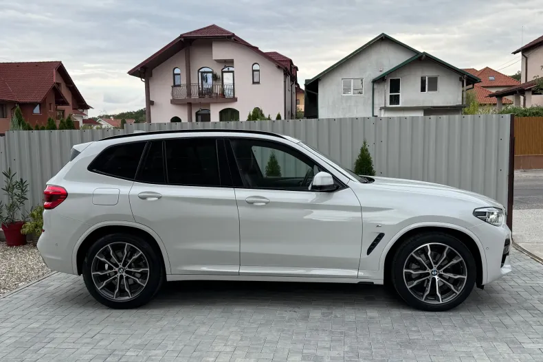 BMW X3 din 2020 cu 92.667 km - oferta BMW143902 - foto 12