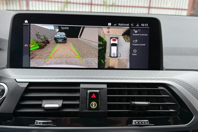 BMW X3 din 2020 cu 92.667 km - oferta BMW143902 - foto 15