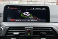 BMW X3 din 2020 cu 92.667 km - oferta BMW143902 - foto 16