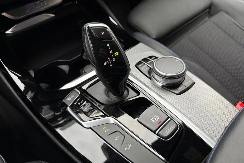 BMW X3 din 2020 cu 92.667 km - oferta BMW143902 - foto 22