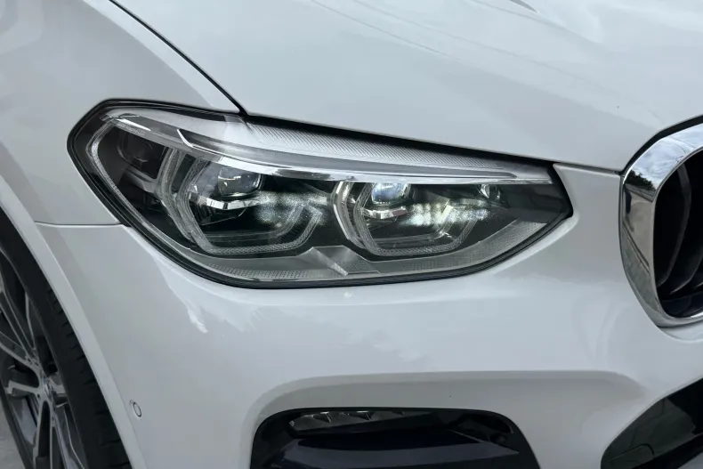 BMW X3 din 2020 cu 92.667 km - oferta BMW143902 - foto 24