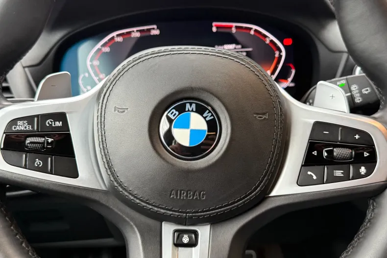 BMW X3 din 2020 cu 92.667 km - oferta BMW143902 - foto 25