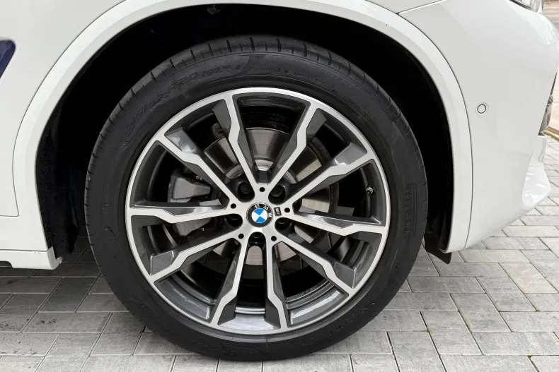 BMW X3 din 2020 cu 92.667 km - oferta BMW143902 - foto 26