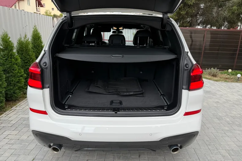 BMW X3 din 2020 cu 92.667 km - oferta BMW143902 - foto 32