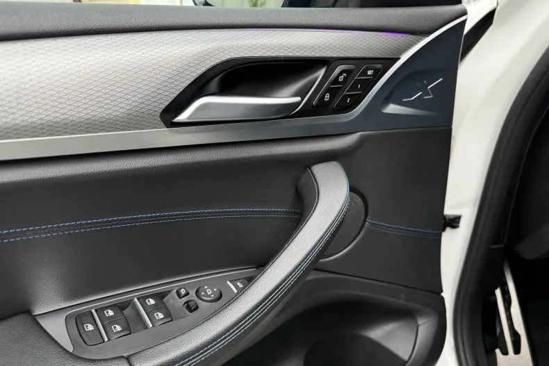 BMW X3 din 2020 cu 92.667 km - oferta BMW143902 - foto 33