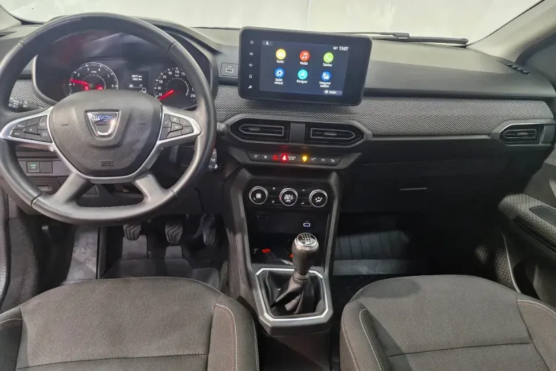 Dacia Jogger din 2022 cu 28.075 km - oferta DAC143903 - foto 3