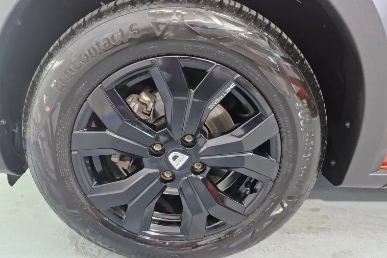 Dacia Jogger din 2022 cu 28.075 km - oferta DAC143903 - foto 4