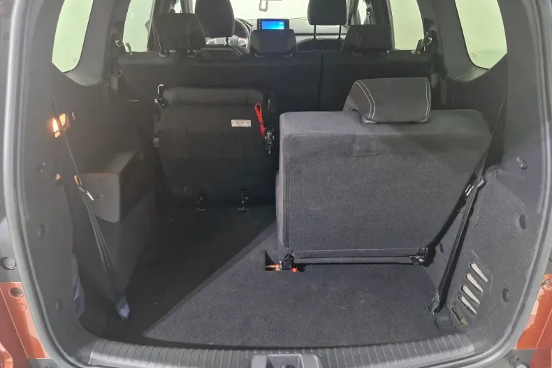 Dacia Jogger din 2022 cu 28.075 km - oferta DAC143903 - foto 5