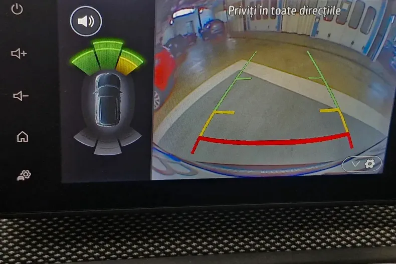 Dacia Jogger din 2022 cu 28.075 km - oferta DAC143903 - foto 7