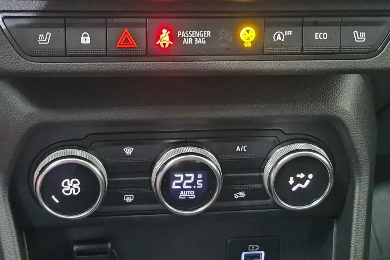 Dacia Jogger din 2022 cu 28.075 km - oferta DAC143903 - foto 8