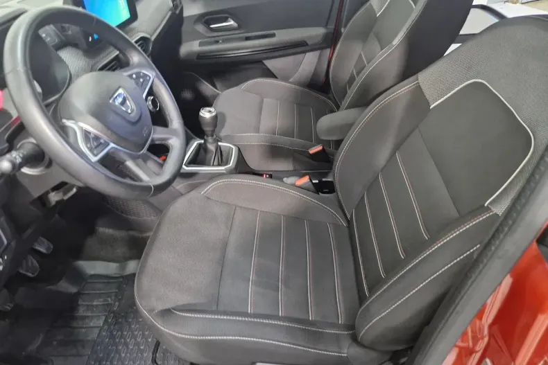 Dacia Jogger din 2022 cu 28.075 km - oferta DAC143903 - foto 9