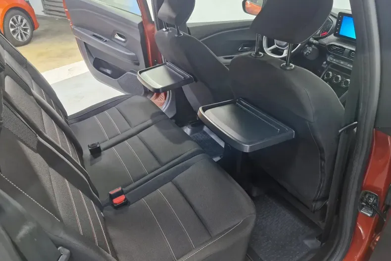 Dacia Jogger din 2022 cu 28.075 km - oferta DAC143903 - foto 10