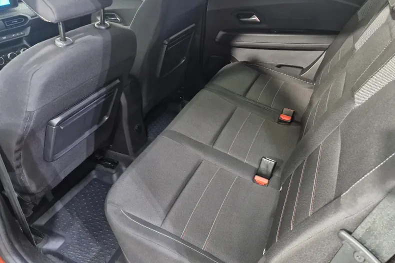 Dacia Jogger din 2022 cu 28.075 km - oferta DAC143903 - foto 11