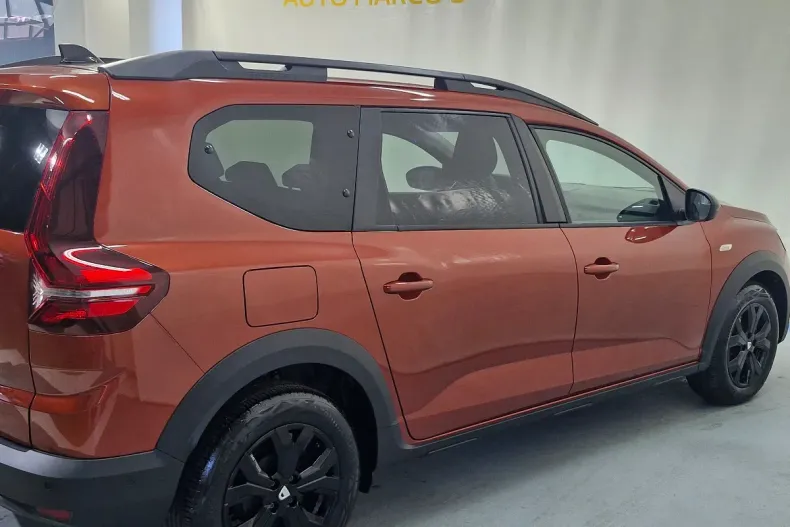 Dacia Jogger din 2022 cu 28.075 km - oferta DAC143903 - foto 14