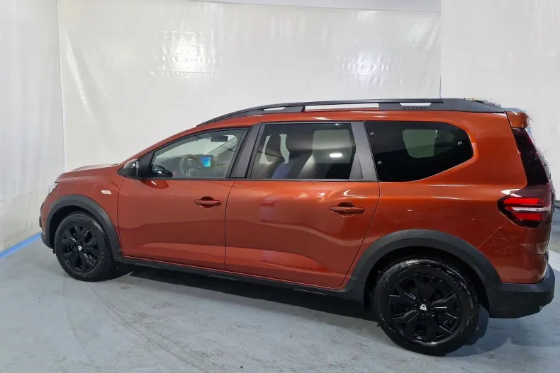 Dacia Jogger din 2022 cu 28.075 km - oferta DAC143903 - foto 15