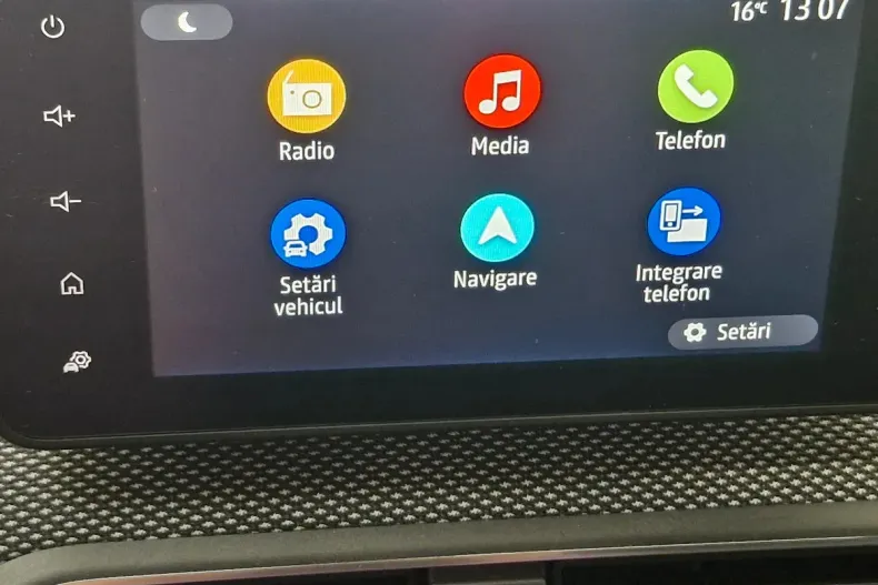 Dacia Jogger din 2022 cu 28.075 km - oferta DAC143903 - foto 17