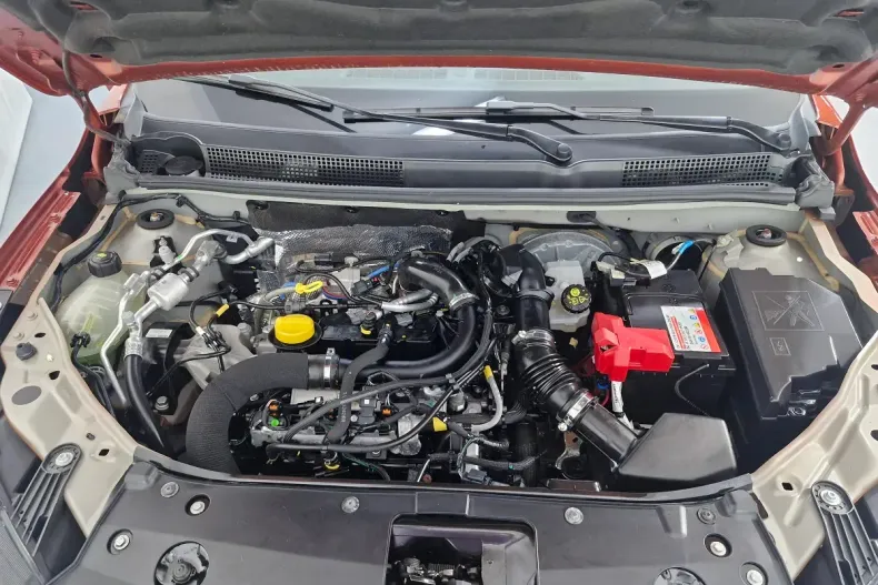 Dacia Jogger din 2022 cu 28.075 km - oferta DAC143903 - foto 18