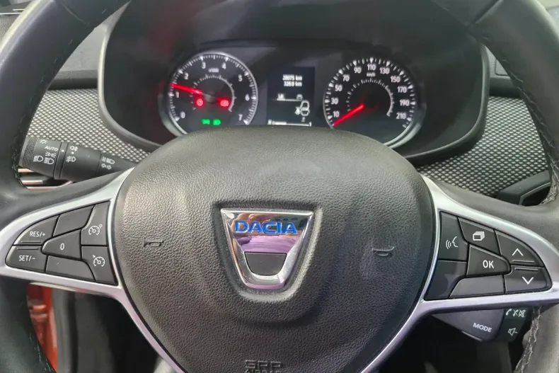 Dacia Jogger din 2022 cu 28.075 km - oferta DAC143903 - foto 19