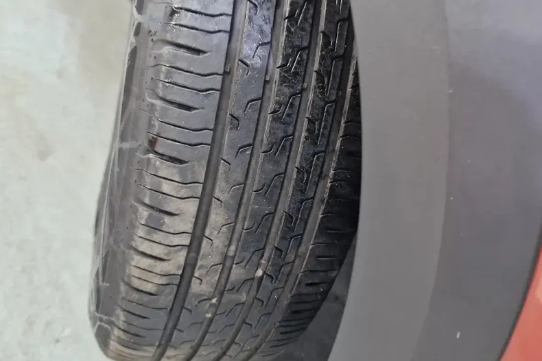 Dacia Jogger din 2022 cu 28.075 km - oferta DAC143903 - foto 20