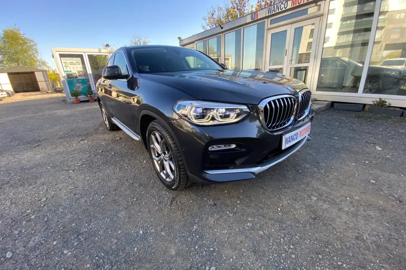 BMW X4 din 2019 cu 32.864 km - oferta BMW143907 - foto 3