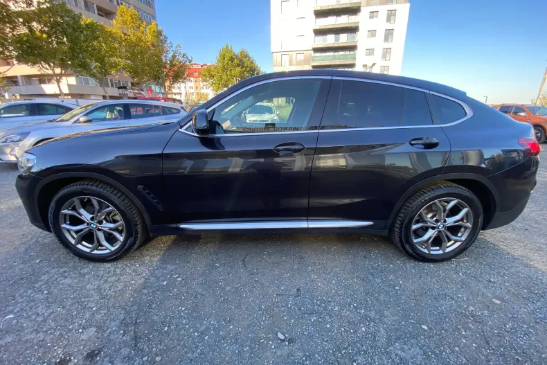 BMW X4 din 2019 cu 32.864 km - oferta BMW143907 - foto 4