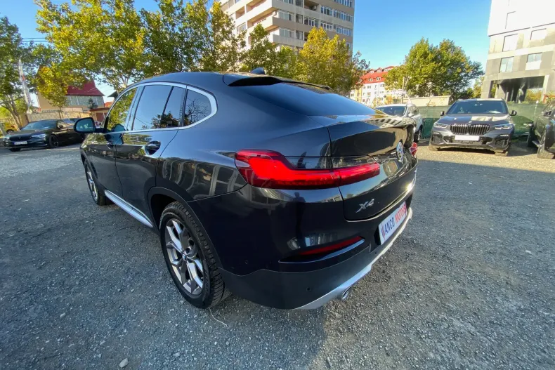 BMW X4 din 2019 cu 32.864 km - oferta BMW143907 - foto 5