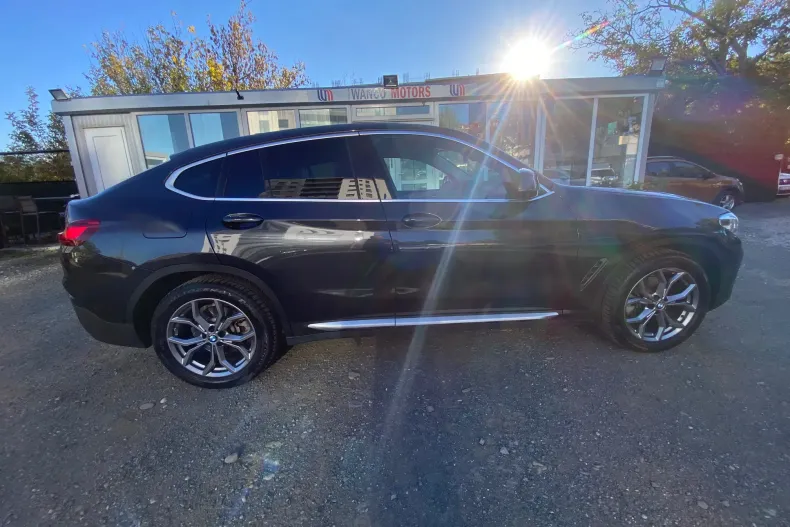 BMW X4 din 2019 cu 32.864 km - oferta BMW143907 - foto 8