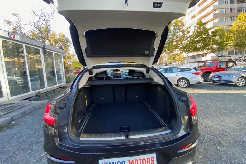 BMW X4 din 2019 cu 32.864 km - oferta BMW143907 - foto 9