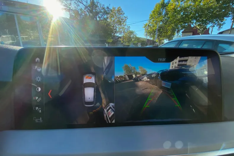 BMW X4 din 2019 cu 32.864 km - oferta BMW143907 - foto 11