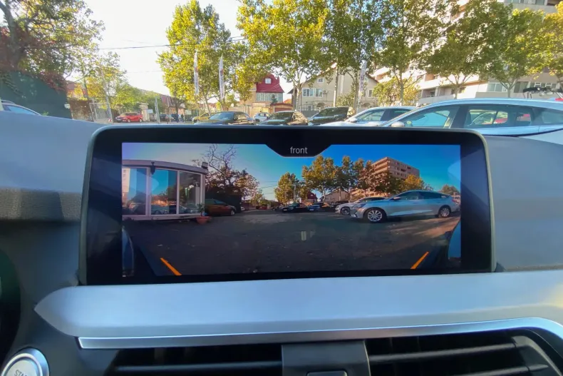 BMW X4 din 2019 cu 32.864 km - oferta BMW143907 - foto 13