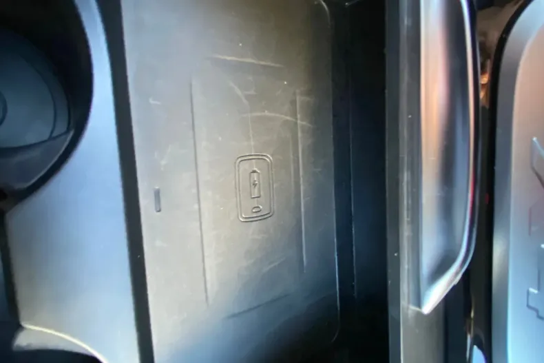 BMW X4 din 2019 cu 32.864 km - oferta BMW143907 - foto 14