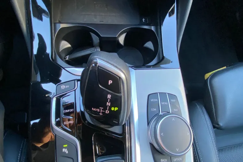 BMW X4 din 2019 cu 32.864 km - oferta BMW143907 - foto 15