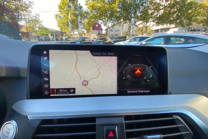 BMW X4 din 2019 cu 32.864 km - oferta BMW143907 - foto 16