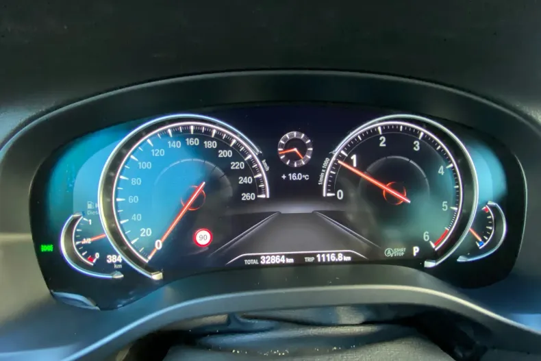 BMW X4 din 2019 cu 32.864 km - oferta BMW143907 - foto 19