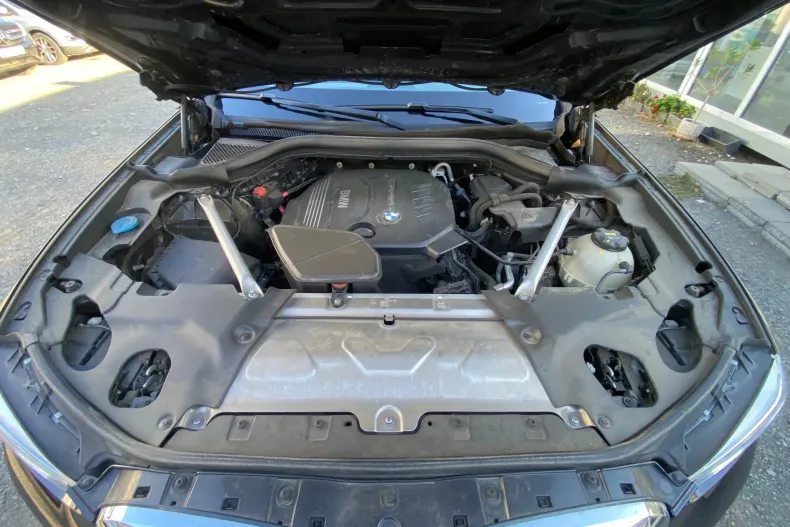 BMW X4 din 2019 cu 32.864 km - oferta BMW143907 - foto 21