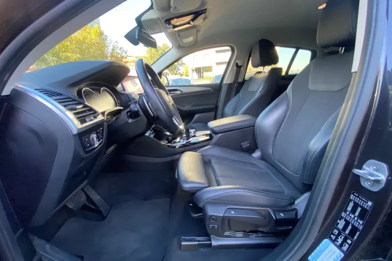 BMW X4 din 2019 cu 32.864 km - oferta BMW143907 - foto 23