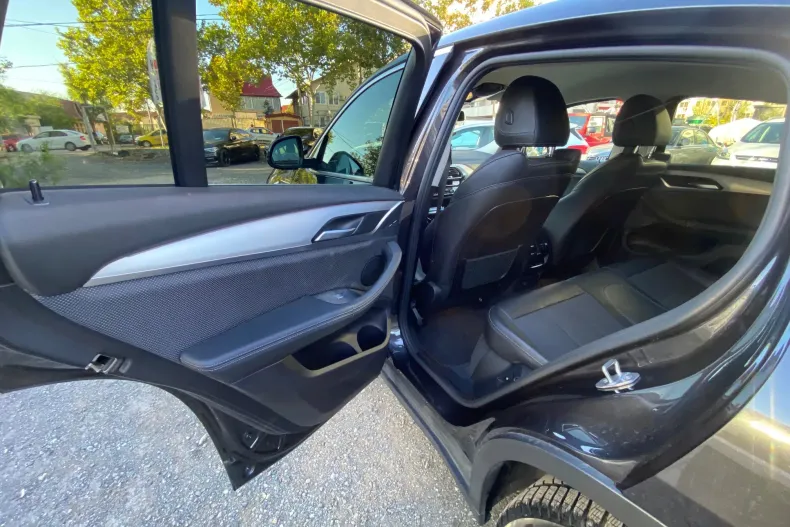 BMW X4 din 2019 cu 32.864 km - oferta BMW143907 - foto 27